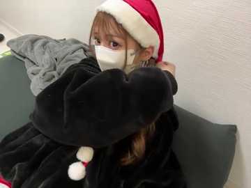 yunayuna_1231 @ stripchat on 20251223