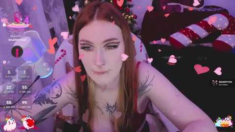 _chlo__e @ stripchat on 20251224
