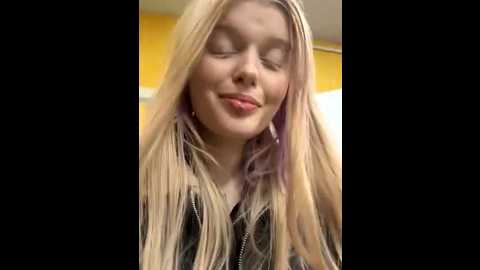 ann_ewu @ stripchat on 20251224