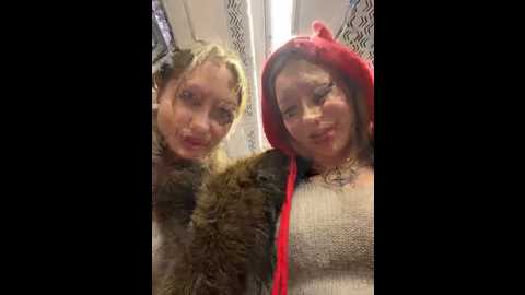 babydolll @ stripchat on 20251224