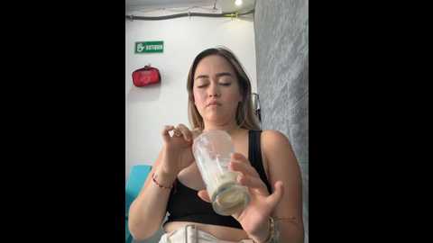 danielavegax @ stripchat on 20251224