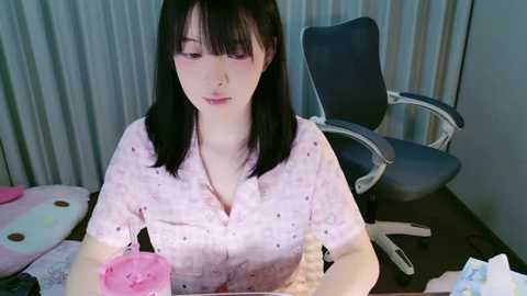 enen_xiaobao @ stripchat on 20251224