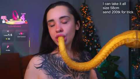 evacanton @ stripchat on 20251224