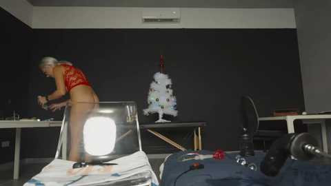 gaiaontop @ stripchat on 20251224