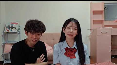 ikura_chan @ stripchat on 20251224