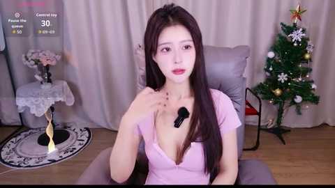 jojo_ovo @ stripchat on 20251224