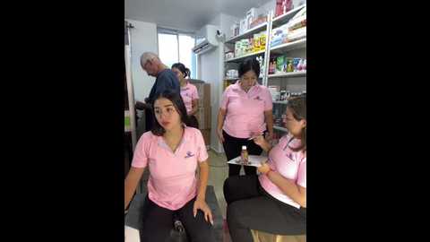 kandalove @ stripchat on 20251224