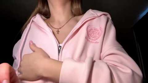 lisa_montana @ stripchat on 20251224