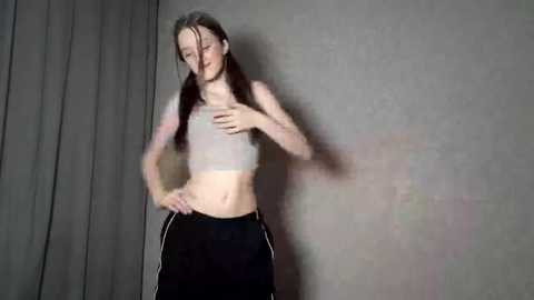 lisaboddy @ stripchat on 20251224