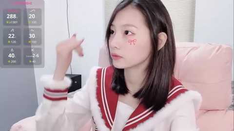 lris_beauty @ stripchat on 20251224