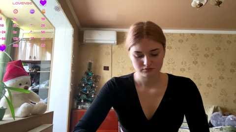 malley_saunds @ stripchat on 20251224