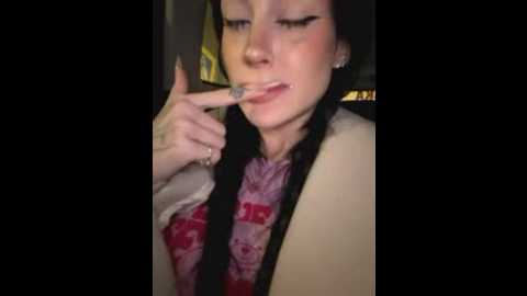 melissa_crazy @ stripchat on 20251224