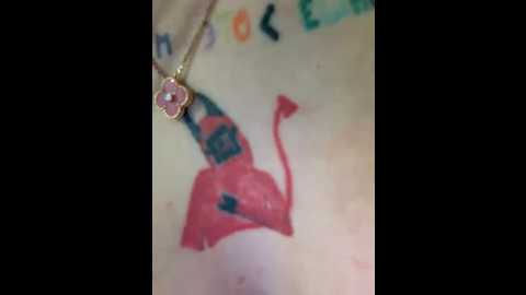 melissa_crazy @ stripchat on 20251224