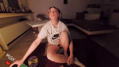 mindfvkc @ stripchat on 20251224