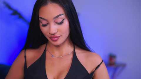 ninasolenne @ stripchat on 20251224