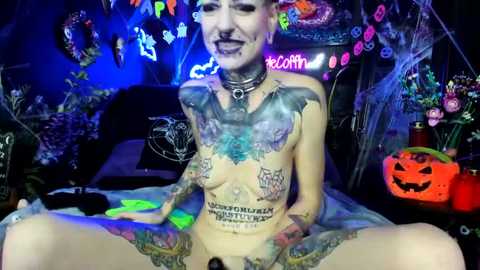 purple_coffin666 @ stripchat on 20251224
