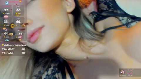 sassy_teen @ stripchat on 20251224