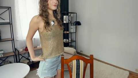 serrenaaa @ stripchat on 20251224