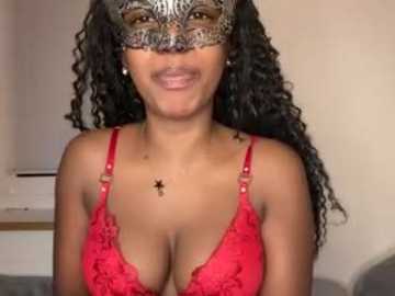 sweet_lexi @ stripchat on 20251224