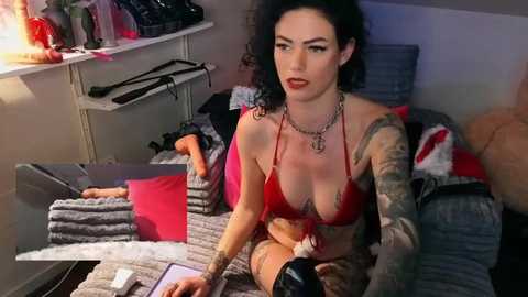 sydney_schmid @ stripchat on 20251224