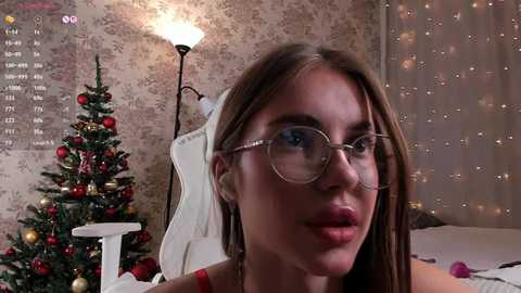 unrealalexa @ stripchat on 20251224