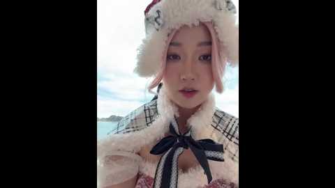 winter11 @ stripchat on 20251224