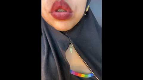 zahra_jalid @ stripchat on 20251224
