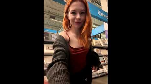 _little_ginger @ stripchat on 20251225