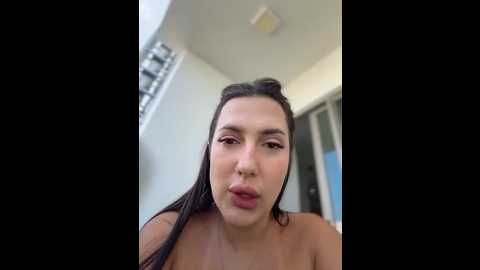 aleksandrarich @ stripchat on 20251225