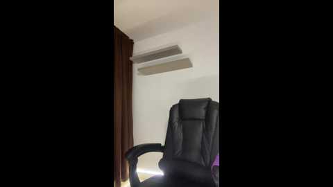 ana_u @ stripchat on 20251225