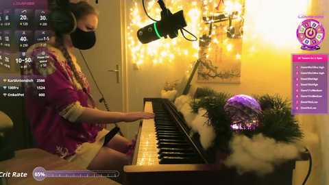 artofsweet @ stripchat on 20251225