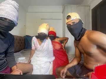 avnikaur @ stripchat on 20251225