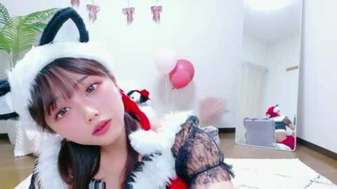 ayu_jpnk @ stripchat on 20251225