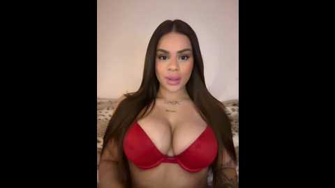 bellaavixen @ stripchat on 20251225