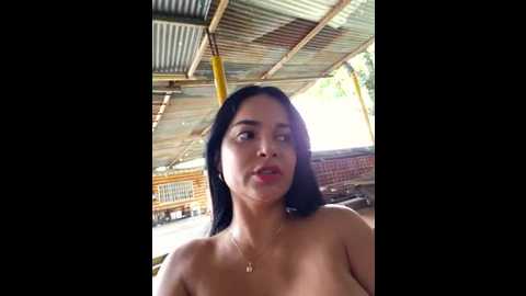 cataleyarusso @ stripchat on 20251225