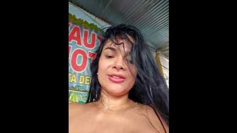 cataleyarusso @ stripchat on 20251225