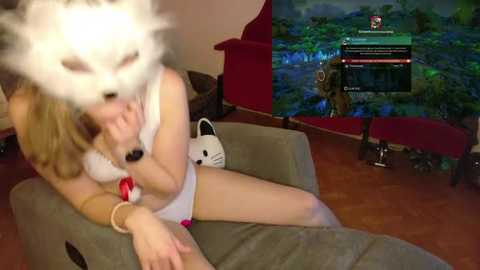 cute_little_lea @ stripchat on 20251225