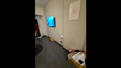 elnonoykeila77 @ stripchat on 20251225