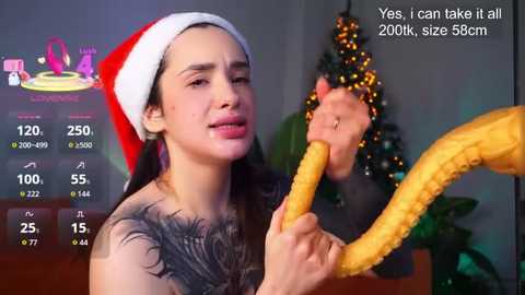 evacanton @ stripchat on 20251225