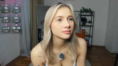 faabinaa @ stripchat on 20251225