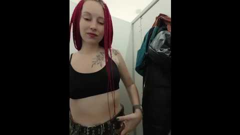 frost_foxy @ stripchat on 20251225