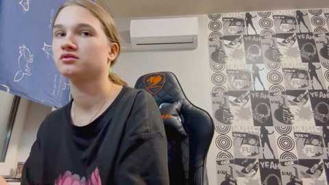 helgicuteness @ stripchat on 20251225