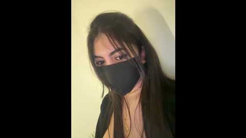 hot_sarah_arab @ stripchat on 20251225