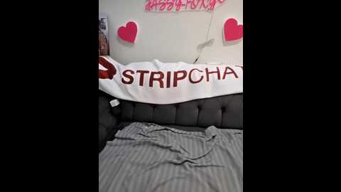 jassy_foxy @ stripchat on 20251225