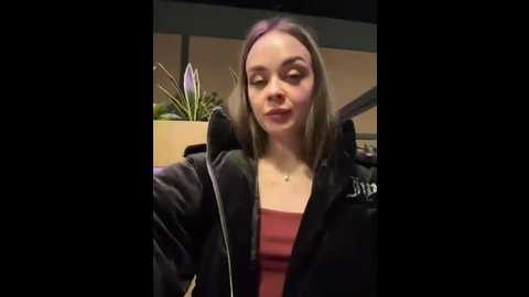 kristirich @ stripchat on 20251225