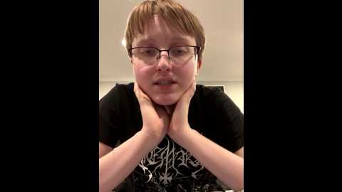 lassie_cassie @ stripchat on 20251225