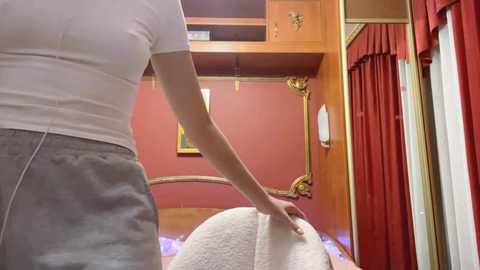 lauramystiq @ stripchat on 20251225