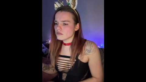 loreenkinky @ stripchat on 20251225