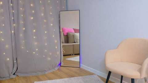 midnightlily_ @ stripchat on 20251225