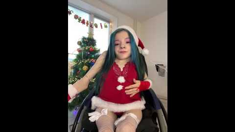 minisophiaa @ stripchat on 20251225